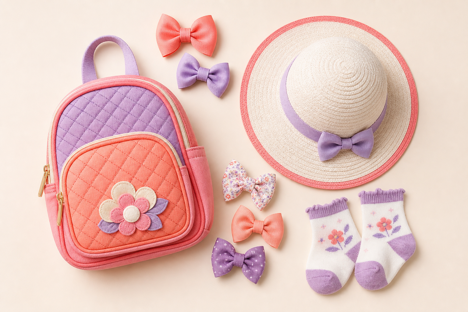 Accessories