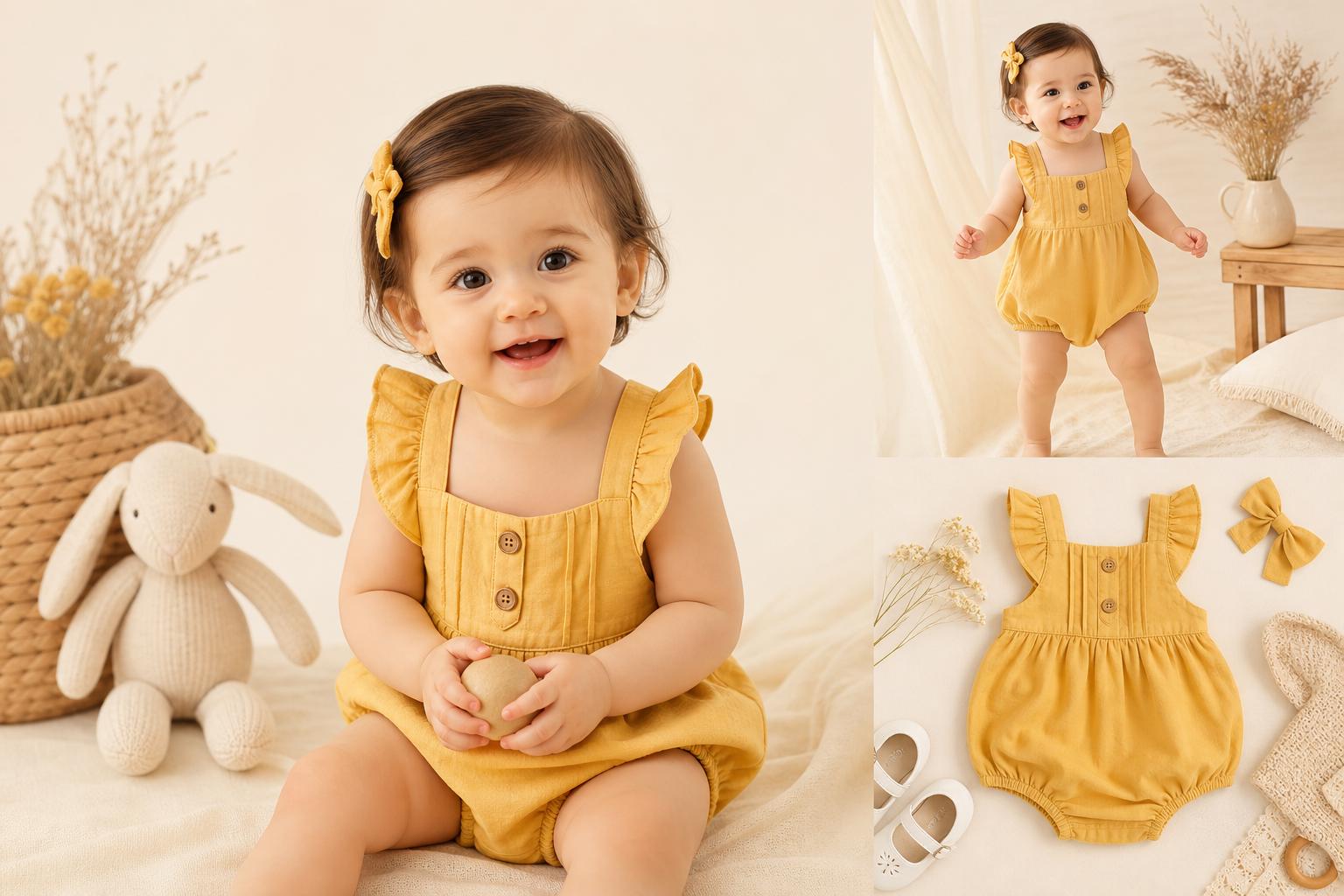 Toddler & Baby